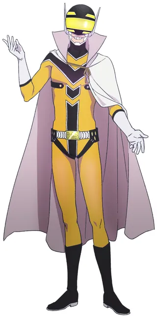 Shinya Kiritani