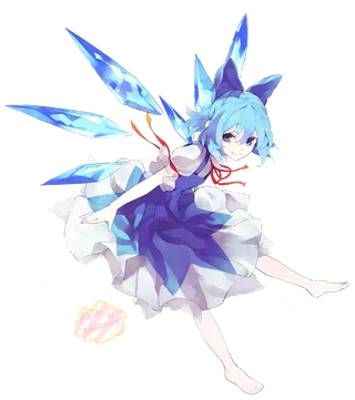 Cirno