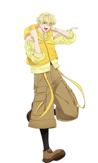 Natsuki Ishibashi