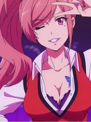 Kurumi Kurume