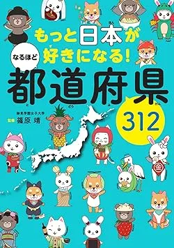 Mascots and local characters