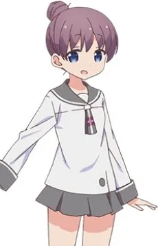 佐佐木陽菜