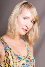 Anastasia Muñoz (Staci Moon/Tasia Moon)