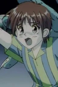Sanshiro Souma