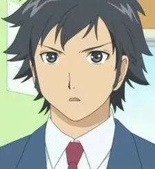 Natsuki Minami