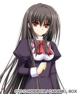 Kaoruko Nanahara