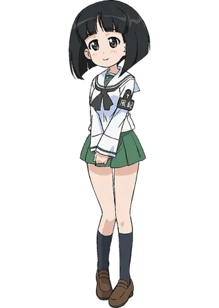 Moyoko Gotou