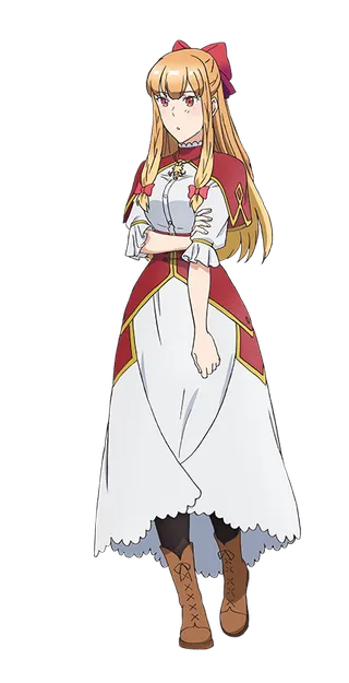 Monica