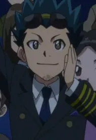 Valt’s Father