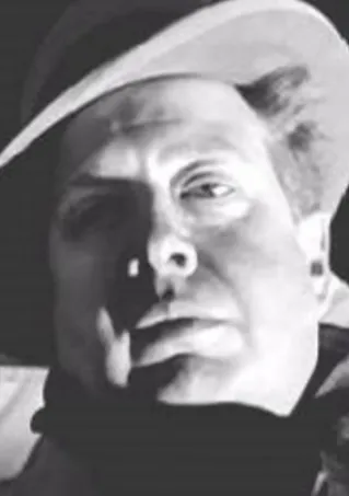 Raoul Delfosse 