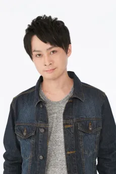 Yuusuke Suda