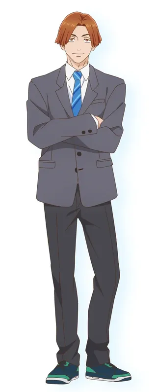 Yūshin Izawa