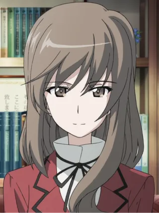 Chiyo Shimada