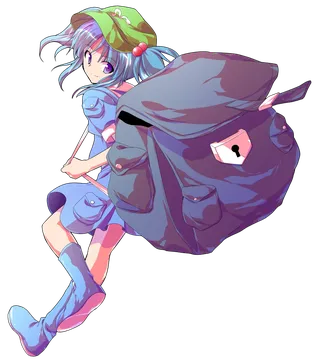 Nitori Kawashiro