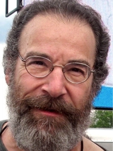 Mandy Patinkin