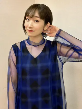 Azusa Tadokoro