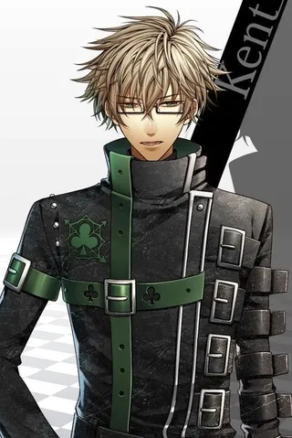 Kent
