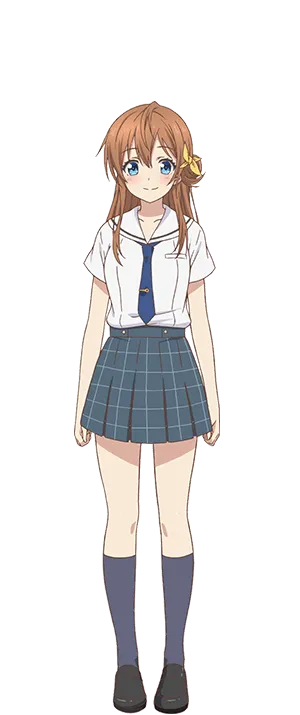 Tsubasa Arihara