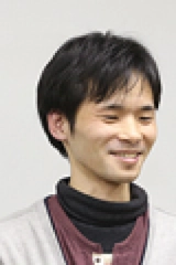 Naoya Ibata