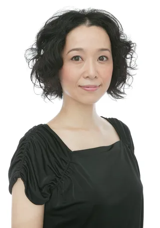Yuka Koyama