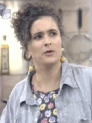 Nurit Banai Corne