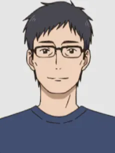 Masaki Tomita