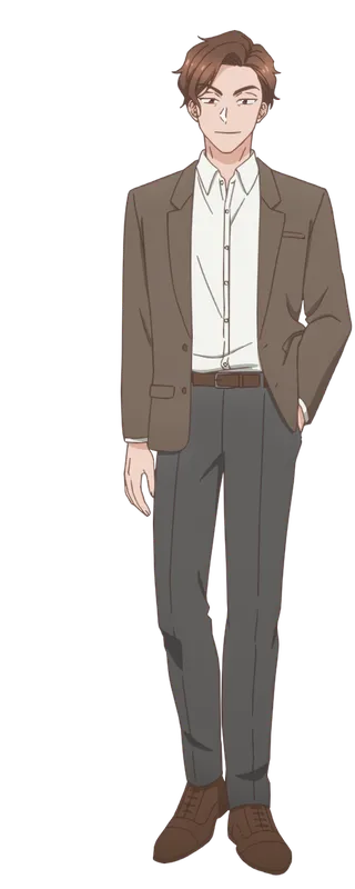 Hiromi Kiribayashi