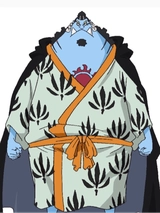 Jinbe