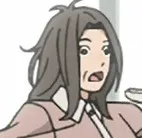 Jiji's Mother