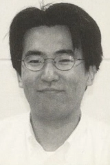 Kenji Teraoka