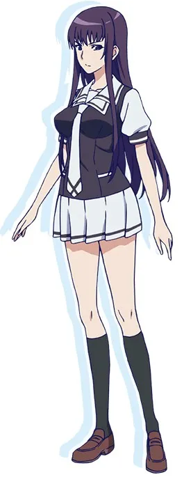 Sara Iwami