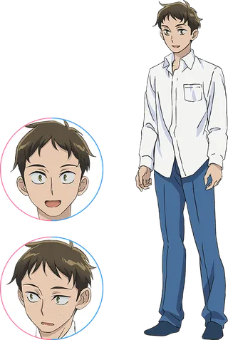 Takuma Kosugi