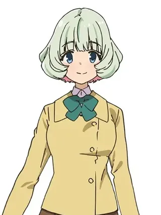 Hibiki Morishima
