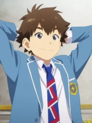 Noboru Aikawa