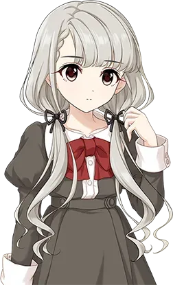 Hisakawa Nagi