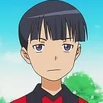 Kei Uchimura