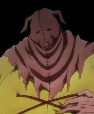 Hachiman