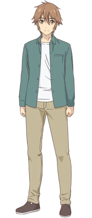 Kashou Minaduki