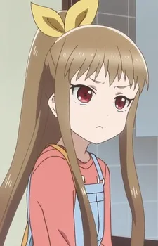 Saku "Loli" Momoi