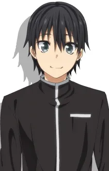 Amatsuyu Kisaragi