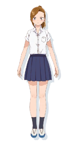 Serina Yoshida