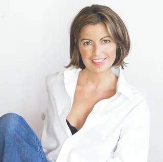 Katie Griffin