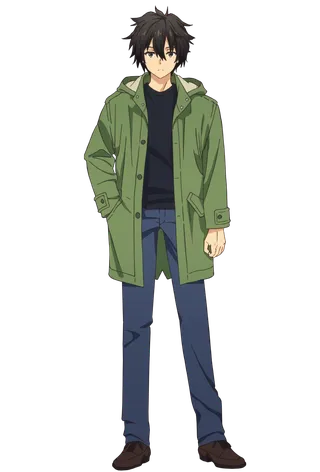 Shu Ogata