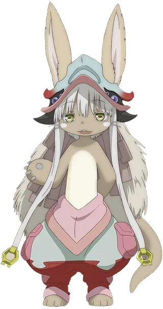 Nanachi