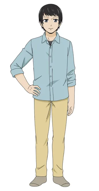 Seiji Mukai
