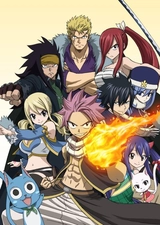 Fairy Tail Series 2