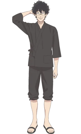 Yoichi Higarashi
