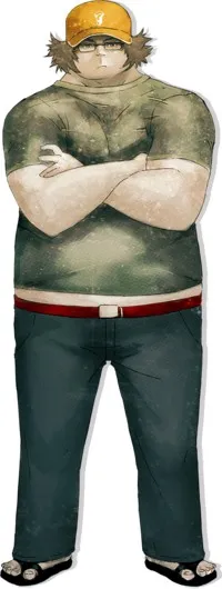 Itaru Hashida