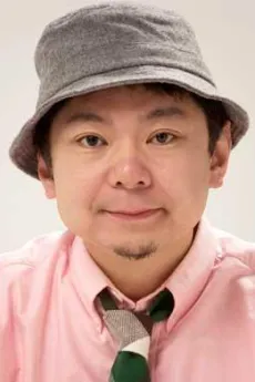 Osamu Suzuki