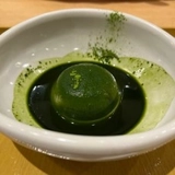 Warabimochi